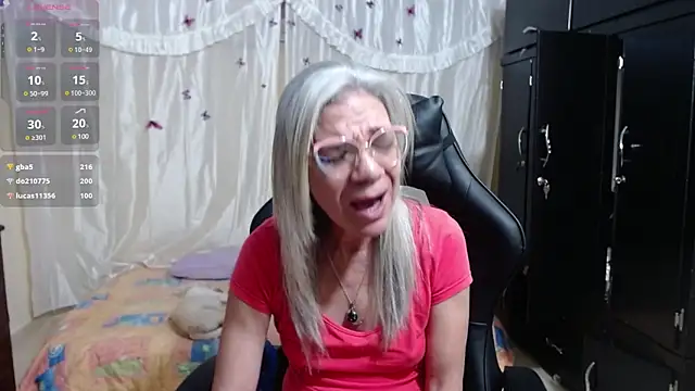 Giorgia xue53 online show from 03/09/25, 09:57