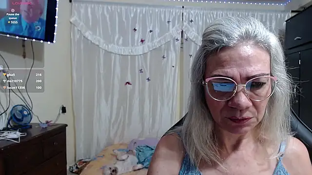 Snapshot of Giorgia_xue53 chatting on 03/11/25, 02:10 Giorgia xue53 online show from 03/11/25, 02:10