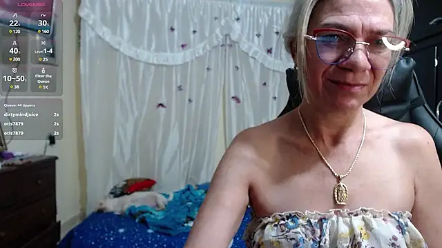 Snapshot of Giorgia_xue53 chatting on 03/23/25, 03:43 Giorgia xue53 online show from 03/23/25, 03:43