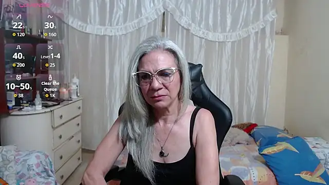 Snapshot of Giorgia_xue53 chatting on 09/14/25, 04:11 Giorgia xue53 online show from 09/14/25, 04:11