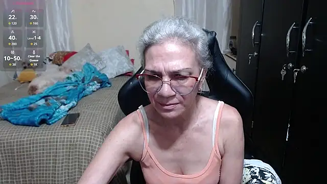 Giorgia xue53 online show from 02/16/26, 12:07