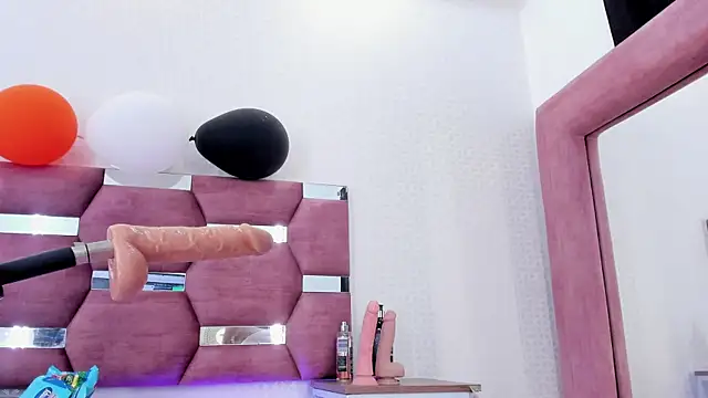 Daliana Beck online show from 01/16/25, 08:14