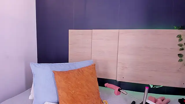 Daliana Beck online show from 09/24/25, 08:23