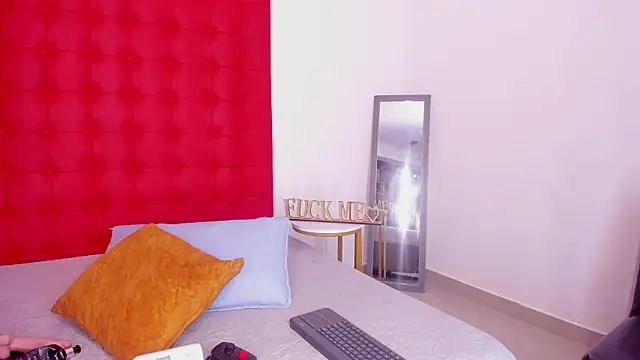 Daliana Beck online show from 10/05/25, 08:18