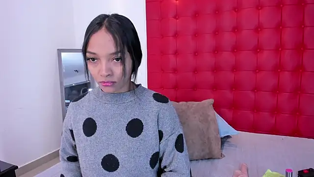 Daliana Beck online show from 10/13/25, 08:31