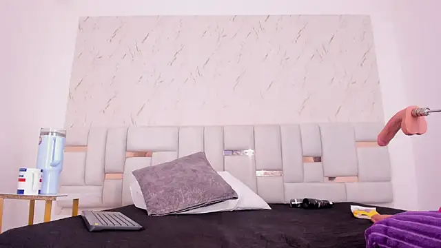 Daliana Beck online show from 02/22/26, 12:26