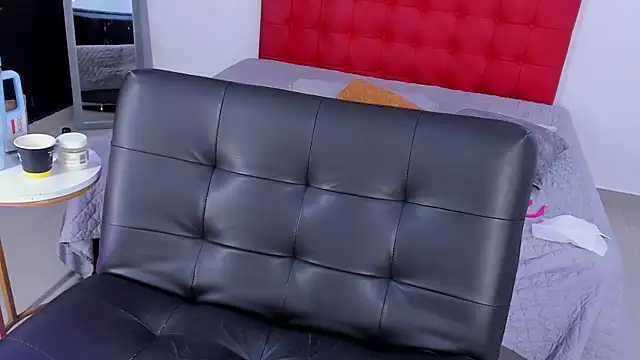 Daliana Beck online show from 04/18/26, 12:42