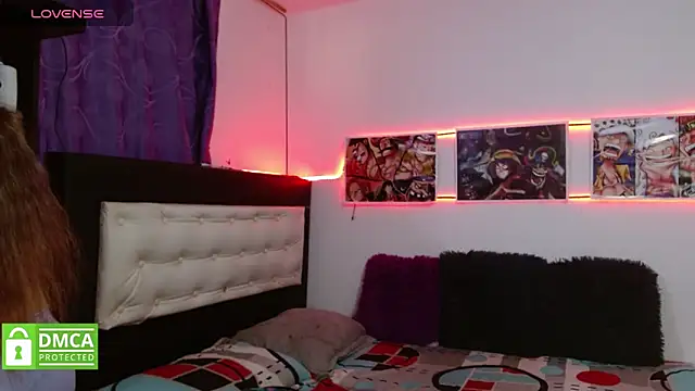 yuliet tayler7 online show from 12/12/24, 07:37