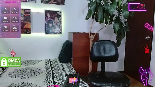 yuliet tayler7 online show from 01/20/25, 05:16