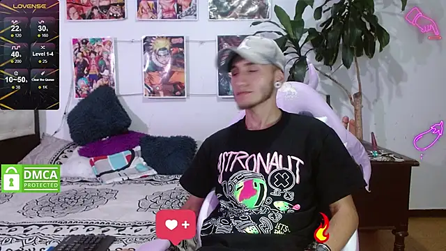 yuliet tayler7 online show from 02/18/25, 06:47