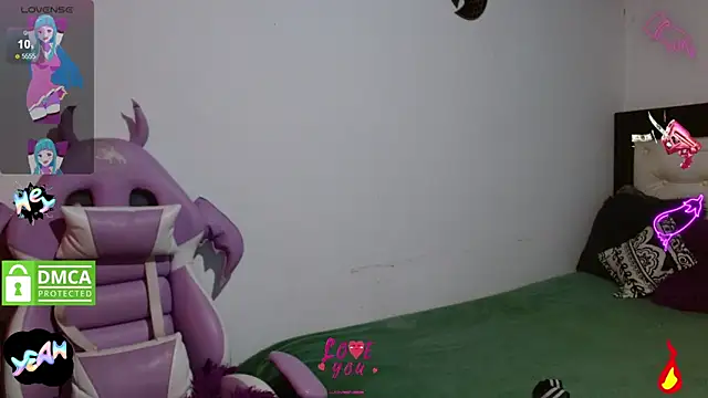 yuliet tayler7 online show from 03/14/25, 03:58