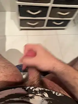 Deralboaus01 online show from 03/15/26, 03:40