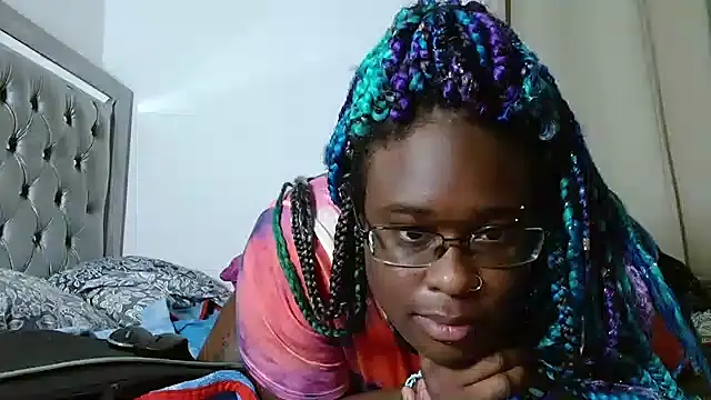 TentenCutiepie69xxx online show from 02/04/25, 11:27