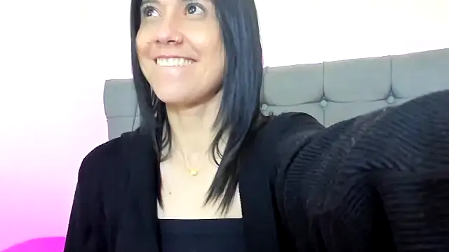 Hanna horny  online show from 01/10/26, 12:34