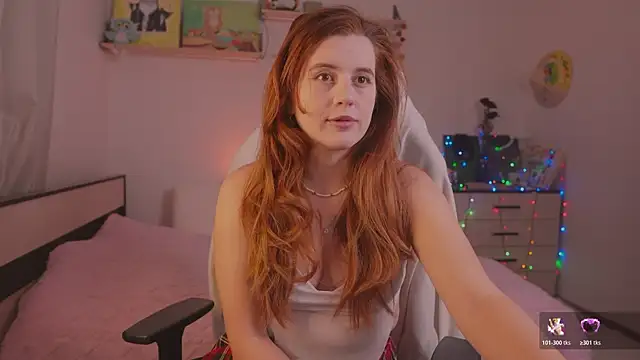 Lisa sweetheels online show from 01/13/26, 12:32