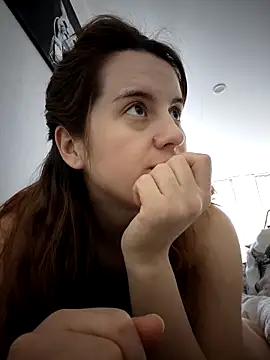 Lisa sweetheels online show from 03/20/26, 07:02