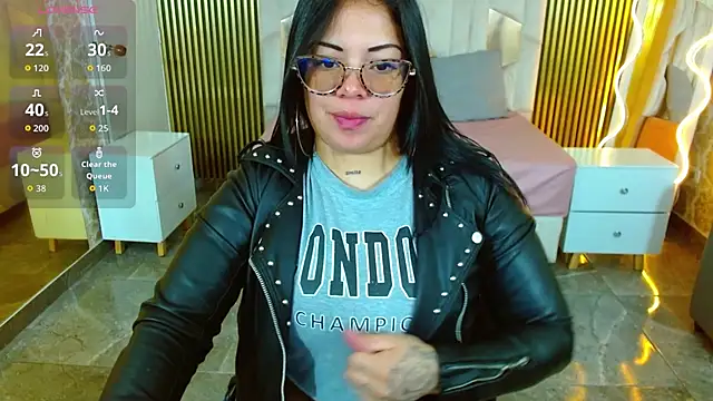 martinna tay online show from 02/09/26, 03:21