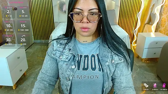 martinna tay online show from 02/22/26, 03:18