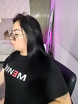 martinna tay online show from 03/11/26, 03:23