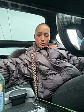 LovingBlondie online show from 02/12/26, 06:08