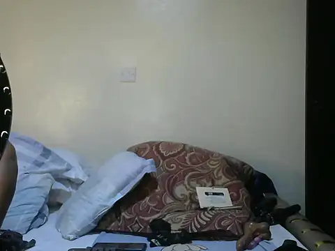 Pretty savage3 online show from 10/30/25, 09:15