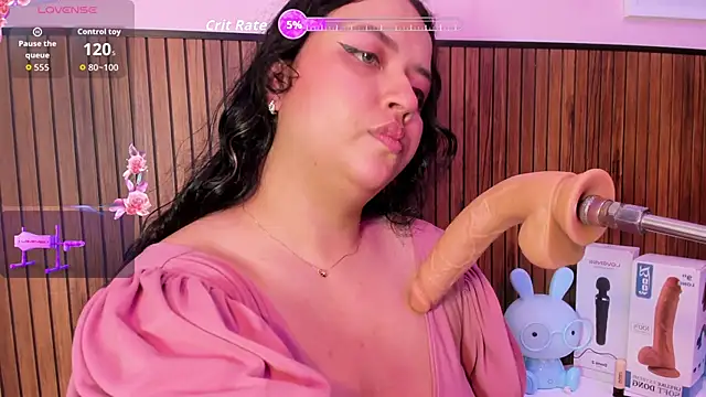 cassie ibarra online show from 07/01/26, 06:07