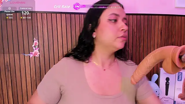cassie ibarra online show from 07/05/26, 05:20