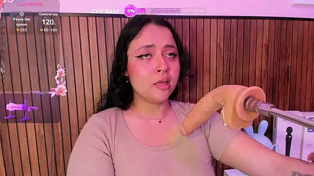 cassie ibarra online show from 07/08/26, 05:39