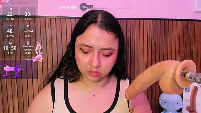 cassie ibarra online show from 07/16/26, 06:03