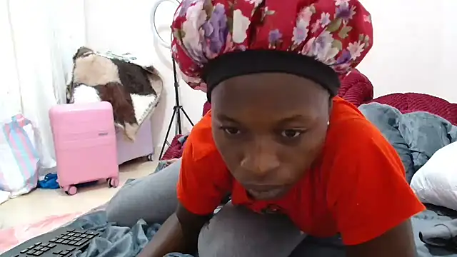 trina kay online show from 02/10/26, 11:31