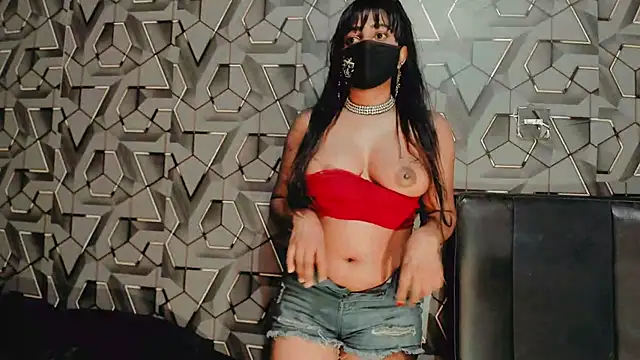 Lexi Lore X online show from 02/25/25, 07:14