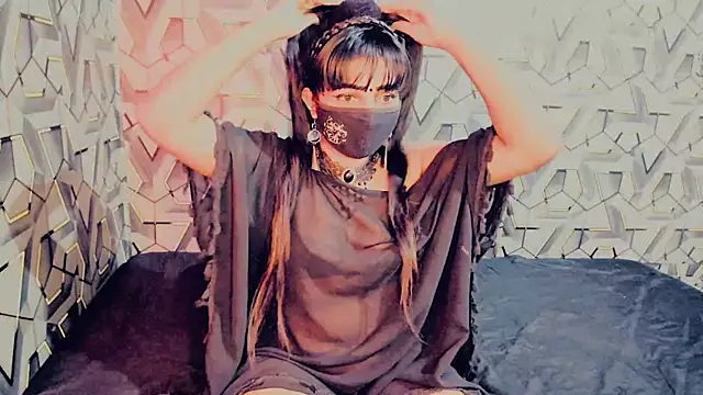 Lexi Lore X online show from 03/09/25, 04:44