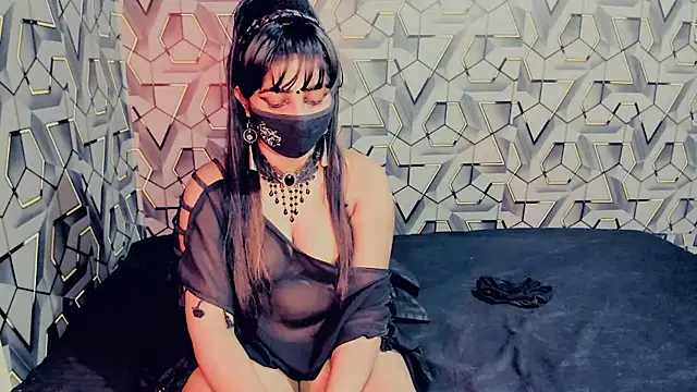 Lexi Lore X online show from 03/15/25, 04:43