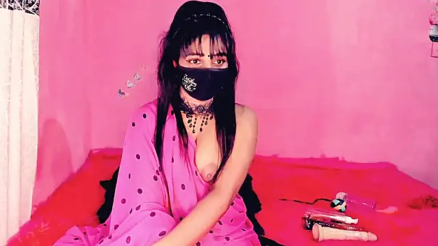 Lexi Lore X online show from 10/12/25, 05:34