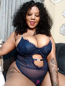 Spotty Coochie online show from 03/29/26, 09:26