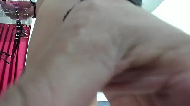 DAYANA BIG COCK online show from 03/04/26, 08:15