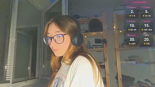 monlight  dana online show from 09/12/25, 07:03