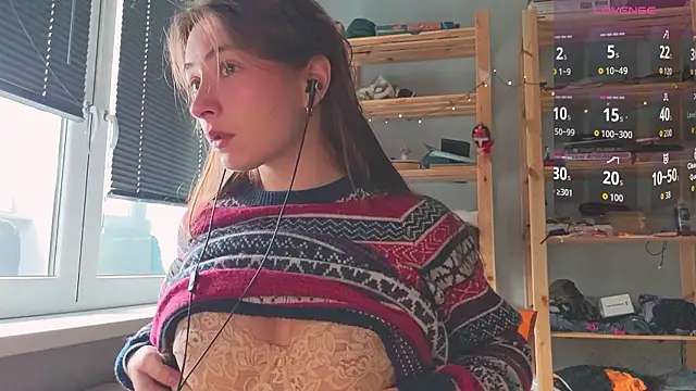 monlight  dana online show from 02/12/26, 10:43