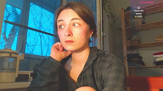 monlight  dana online show from 03/01/26, 04:31