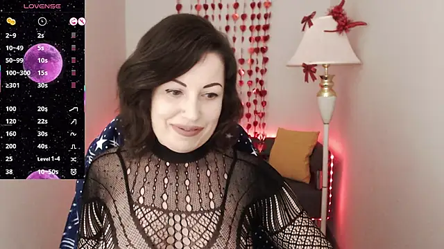 Emily Midlton online show from 03/04/25, 05:24