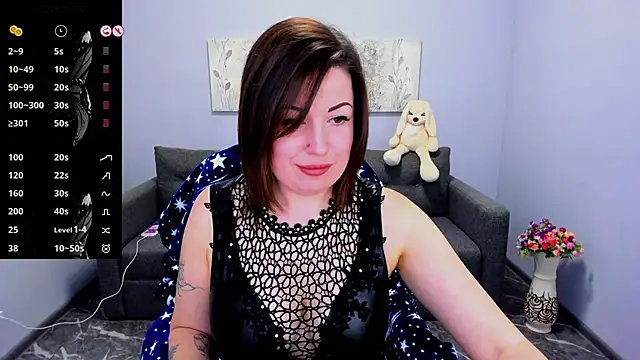 Emily Midlton online show from 10/11/25, 07:18