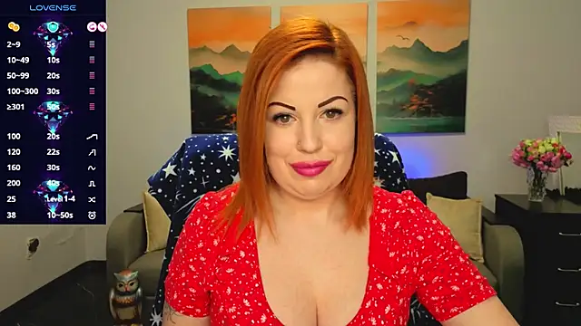 Snapshot of Emily_Midlton chatting on 06/11/26, 10:30 Emily Midlton online show from 06/11/26, 10:30