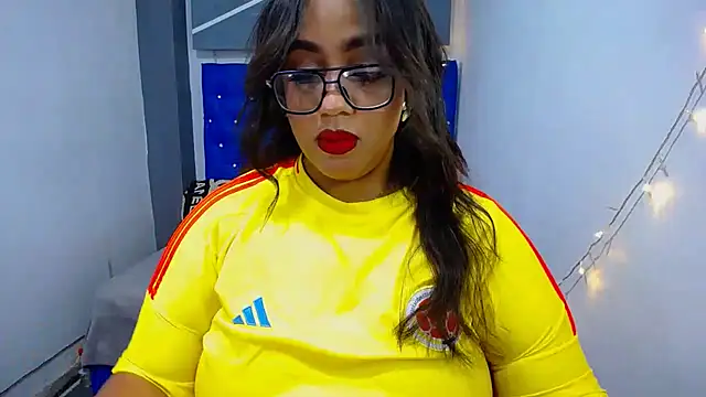 Mady Kolemam online show from 10/14/25, 09:59