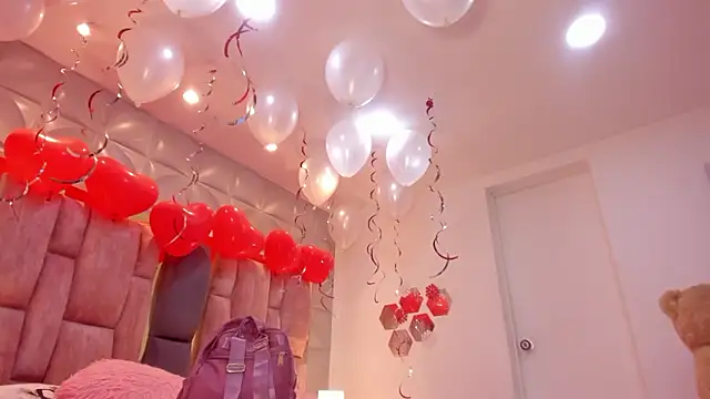 Charlotte Ice1 online show from 02/20/26, 03:56