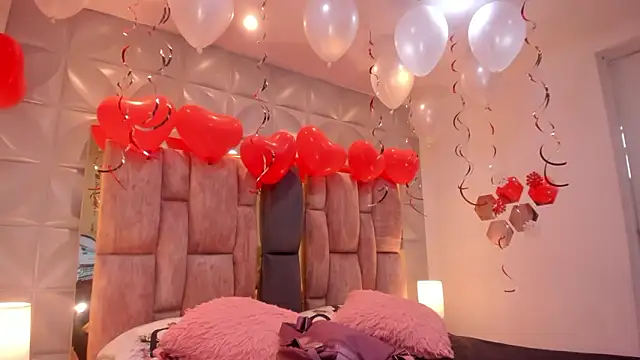 Charlotte Ice1 online show from 02/21/26, 04:30