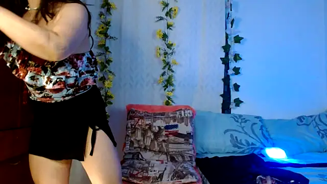 cattaleya1476 online show from 02/08/25, 02:05