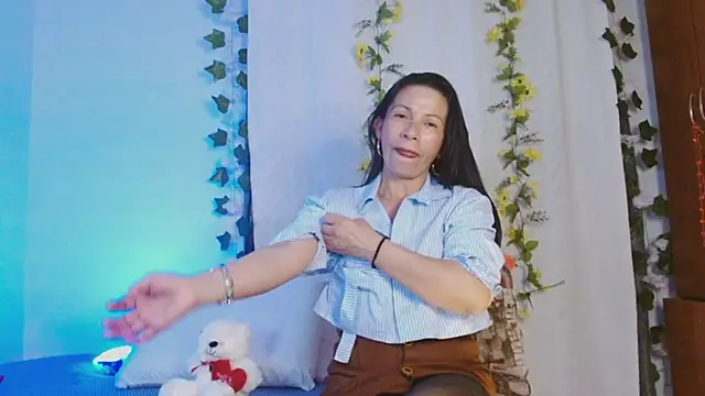 cattaleya1476 online show from 02/27/25, 01:05