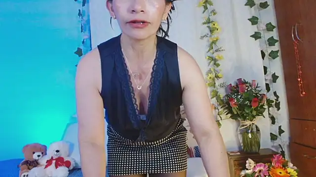 cattaleya1476 online show from 03/10/25, 12:07