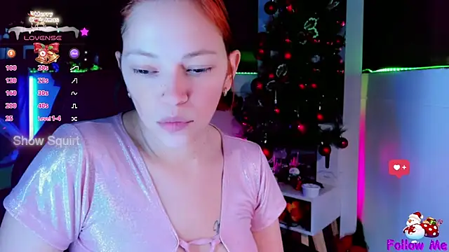 mariana scott   online show from 12/09/24, 11:56