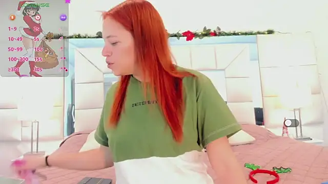 mariana scott   online show from 12/13/24, 08:04